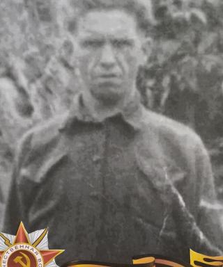 Куляпин Григорий Семенович