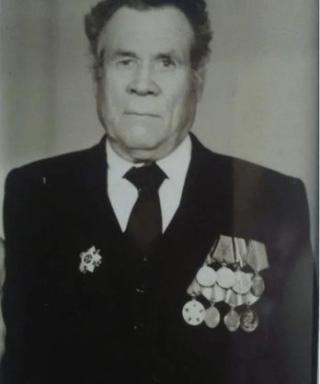 Кутичев Алексей Иванович