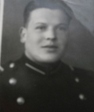 Мудряков Александр Васильевич