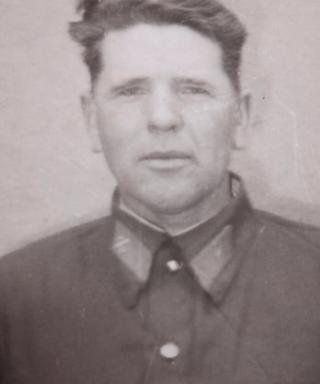 Гончарь Николай Евдокимович