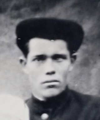 Гарьканов Иван Григорьевич