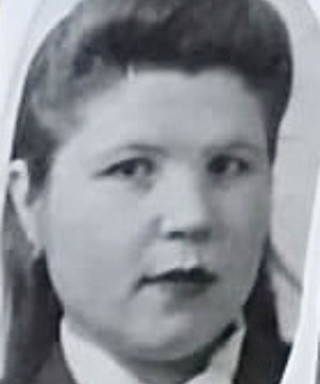 Васильева Александра Васильевна