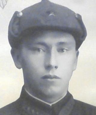 Туголуков Константин Иванович
