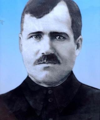 Сапожников Иван Николаевич
