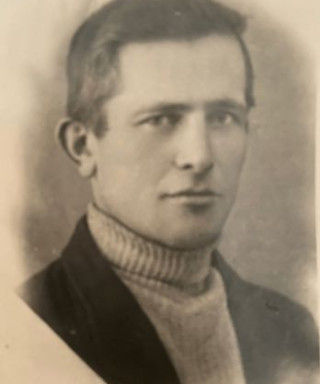 Гусев Филипп Петрович