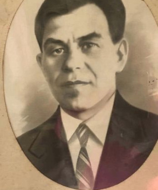 Полин Иван Николаевич