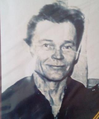 Андреев Владимир Михайлович