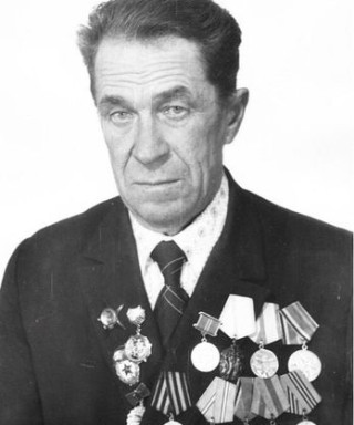 Зеленин Михаил Иванович