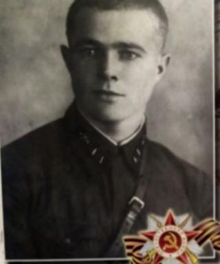 Каталин Андрей Сергеевич