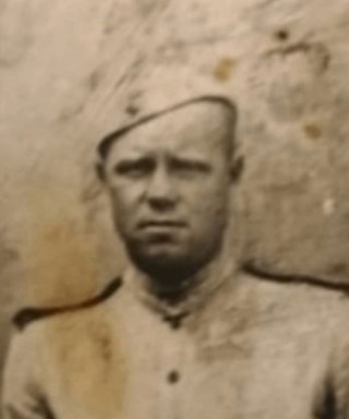 Полторадний Петр Константинович