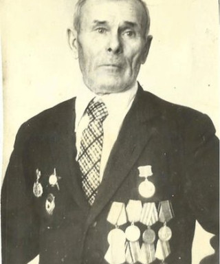 Коцкий Григорий Ильич