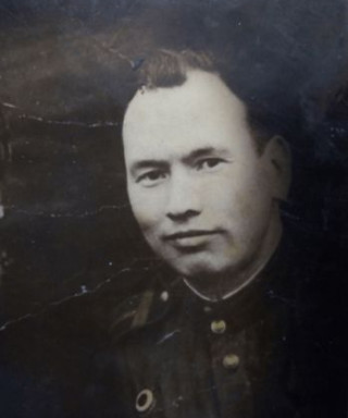 Меркулов Михаил Иванович