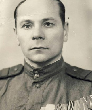 Рябчинский Василий Лукьянович