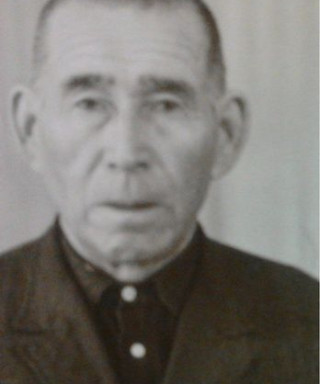 Якшигулов Мухамедьян Абдулганеевич