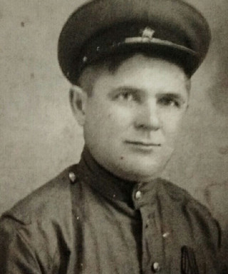 Оникиенко Андрей Трофимович