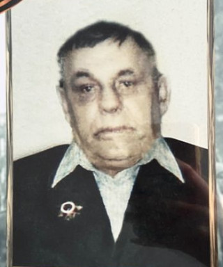 Нестеров Пётр Дмитриевич