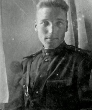 Быков Иван Федорович