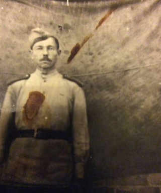 Миронов Максим Васильевич