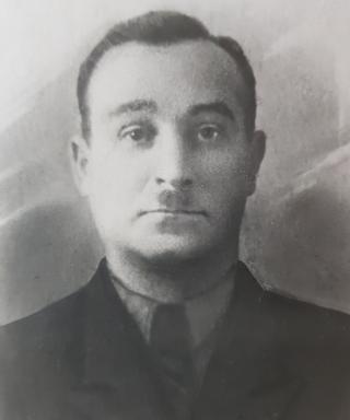 Шпунт Михаил Яковлевич
