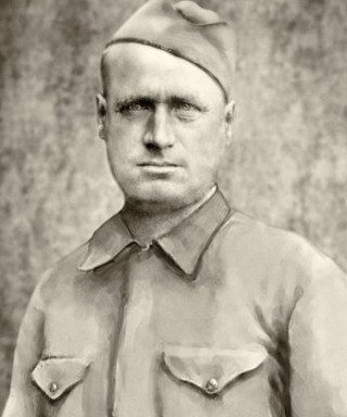 Кочегаров Василий Акимович