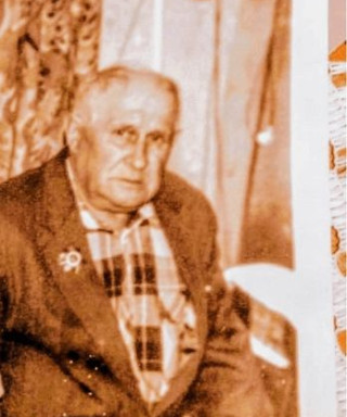 Головченко Иван Яковлевич