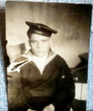 Голубев Геннадий Евграфович