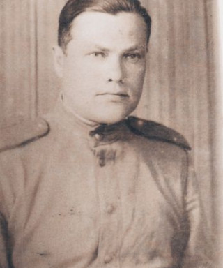 Яковлев Николай Яковлевич