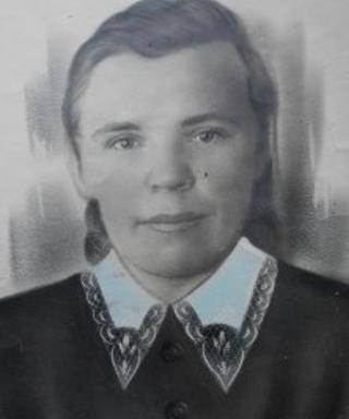 Мардаровская-Шестопалова Мария Семёновна