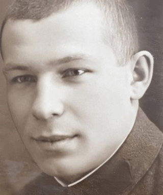 Давыдов Виктор Васильевич