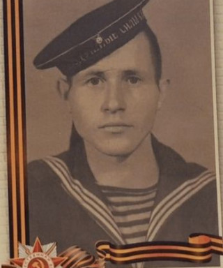 Поздняков Валентин Семёнович