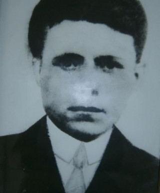 Ганенков Семён Агафонович