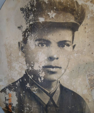 Борисов Василий