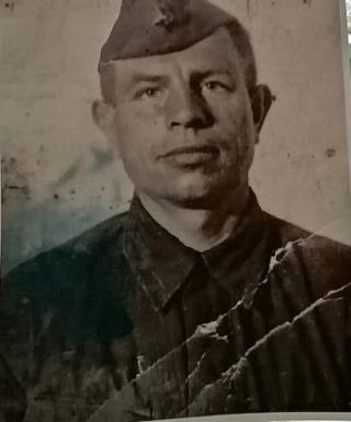 Зиньковский Василий Яковлевич