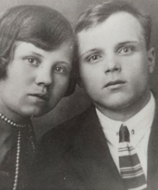 Акинин Демьян Михайлович