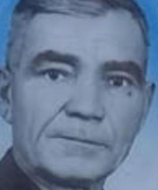 Гумеров Хузиахмет Шаймухаметович
