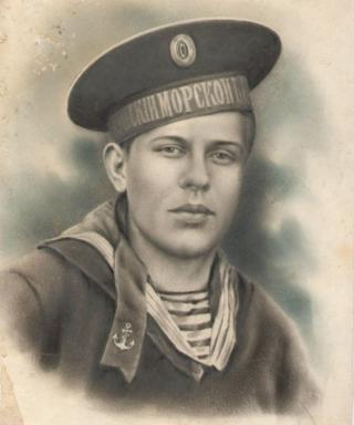 Крисанов Дмитрий Евсеевич