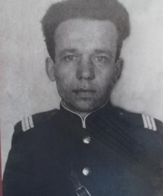 Сечко Дмитрий Григорьевич