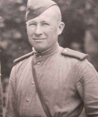 Новиков Семён Николаевич