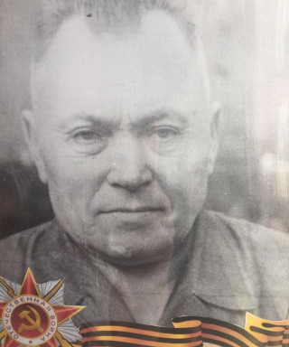 Карих Георгий Иванович