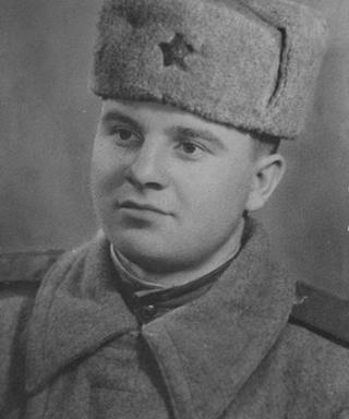Плюхин Константин Иванович