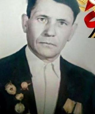Малышкин Виктор Павлович