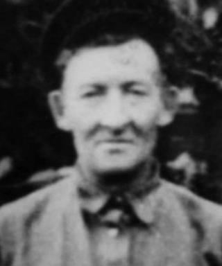 Сидоркин Иван Фролович