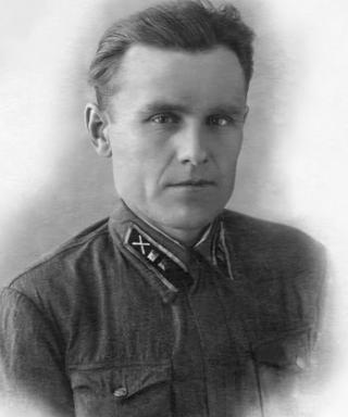 Рыбалов Евстафий Евдокимович