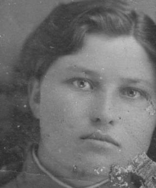 Голева - Галкина Екатерина Ивановна