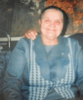 Агафилова Анна Николаевна