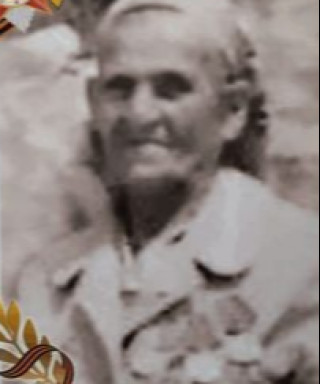 Асанова Фатма (неизвестно)