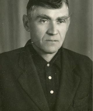Сокирко Иосиф Степанович