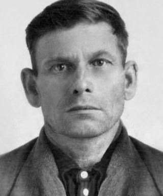 Мелехин Иван Фёдорович