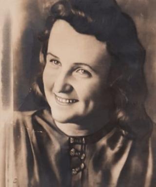 Крюкова Лидия Васильевна