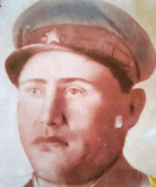Смолянинов Леонид Фёдорович